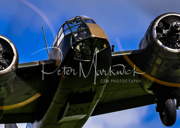 75th Anniversary Battle Britain Goodwood